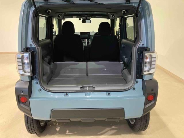 タフトＧ（北海道）の中古車