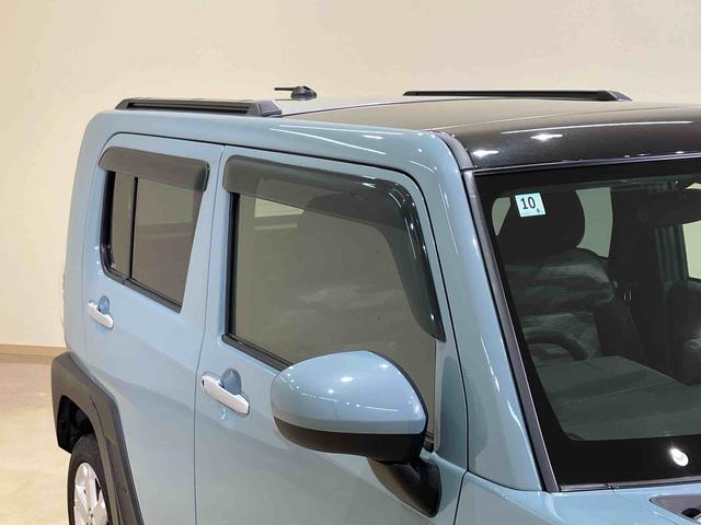 タフトＧ（北海道）の中古車