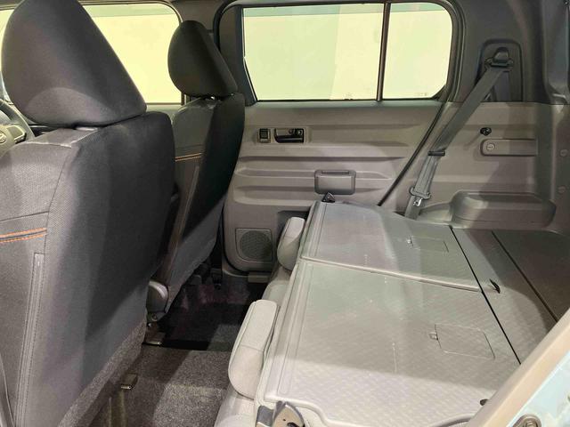 タフトＧ（北海道）の中古車