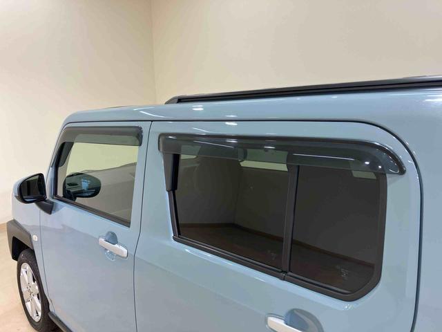 タフトＧ（北海道）の中古車