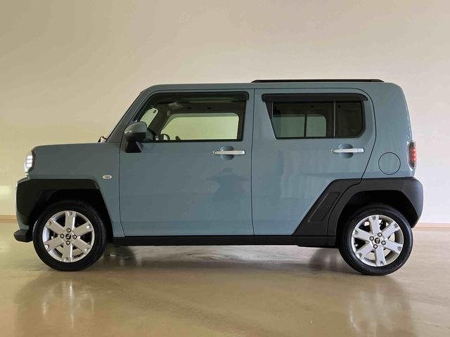 タフトＧ（北海道）の中古車