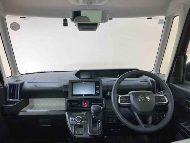 タントXターボ(北海道)の中古車