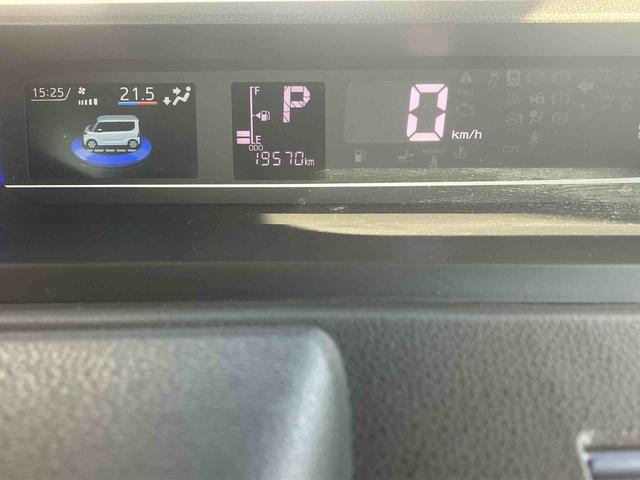 タントXターボ(北海道)の中古車
