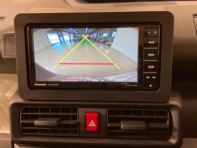 タントXターボ(北海道)の中古車