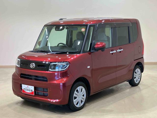 タントXターボ(北海道)の中古車