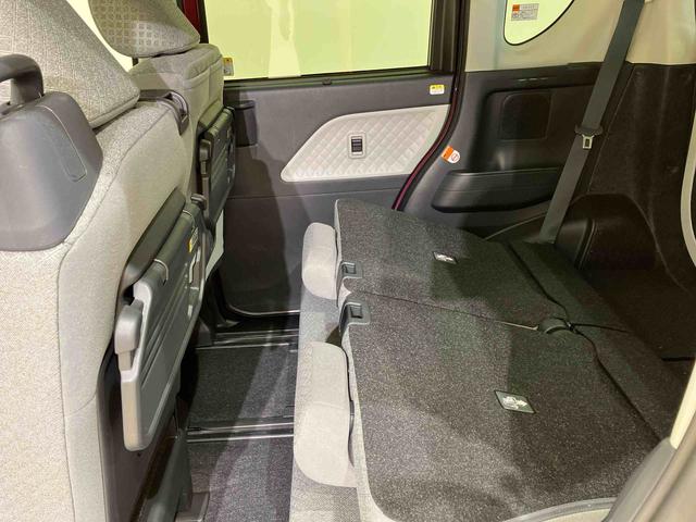 タントXターボ(北海道)の中古車