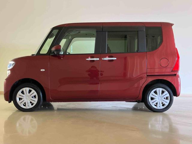 タントXターボ(北海道)の中古車