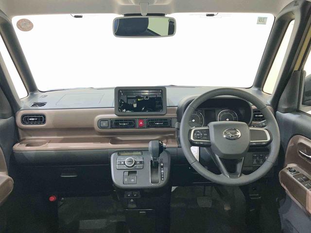 ムーヴキャンバスセオリーＧ（北海道）の中古車