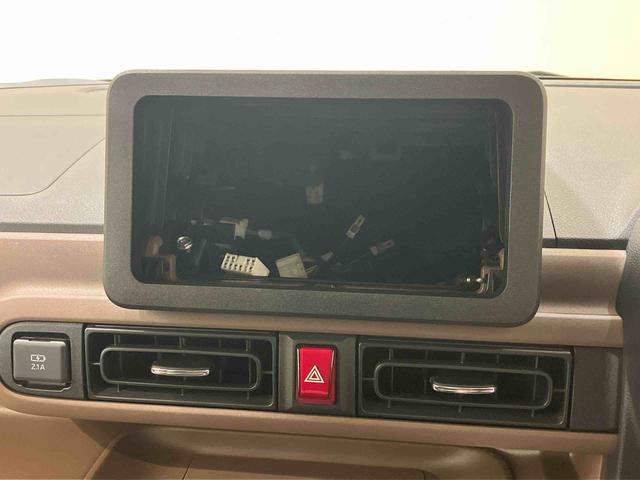 ムーヴキャンバスセオリーＧ（北海道）の中古車