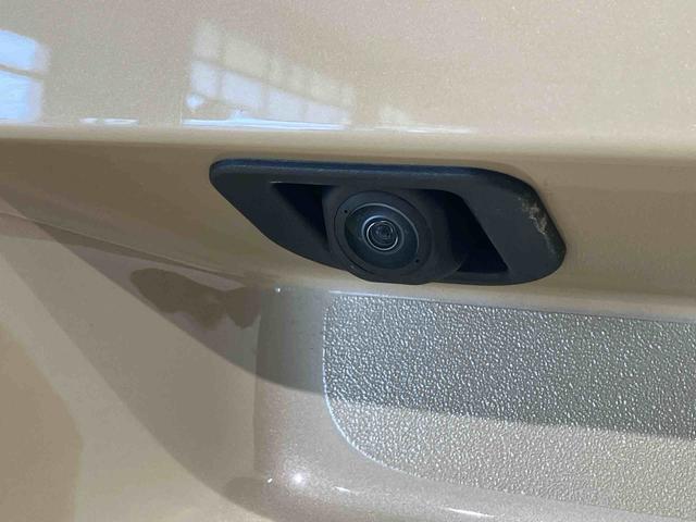ムーヴキャンバスセオリーＧ（北海道）の中古車