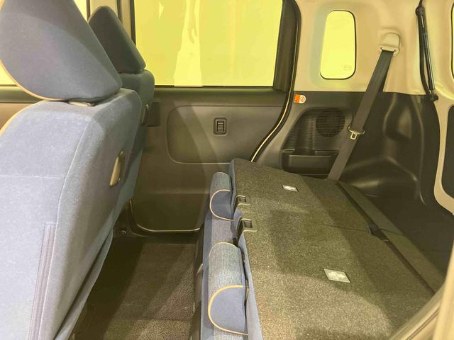 ムーヴキャンバスセオリーＧ（北海道）の中古車