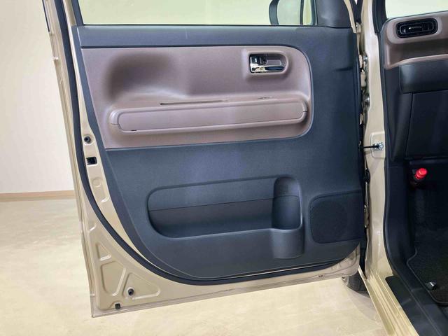 ムーヴキャンバスセオリーＧ（北海道）の中古車