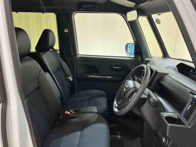 タントカスタムＸ（北海道）の中古車