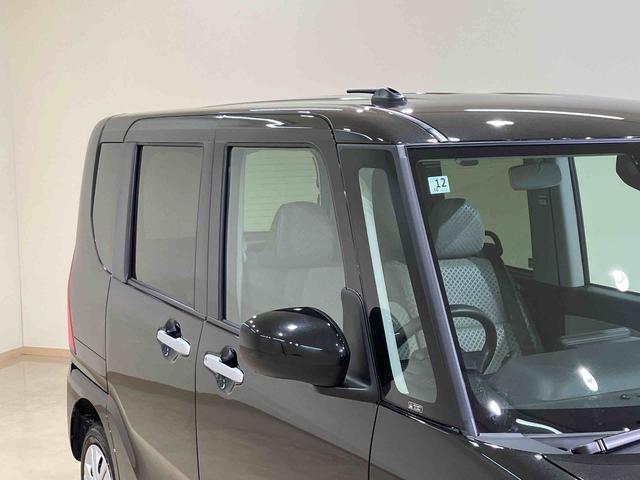 タントX4WD 両側スライド・片側電動 シートヒーター アイドリングストップ オートマチックハイビーム オートライト 衝突防止システム LEDヘッドランプ レーンアシスト スマートキー 記録簿 ワンオーナー(北海道)の中古車