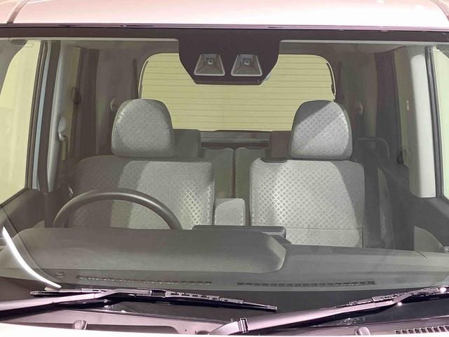 タントX(北海道)の中古車