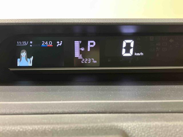 タントX(北海道)の中古車