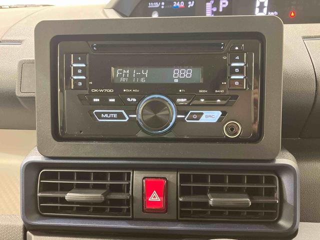 タントX(北海道)の中古車