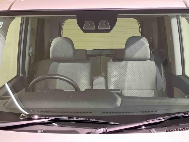 タントX(北海道)の中古車
