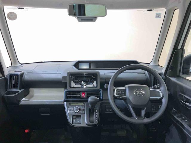 タントX(北海道)の中古車