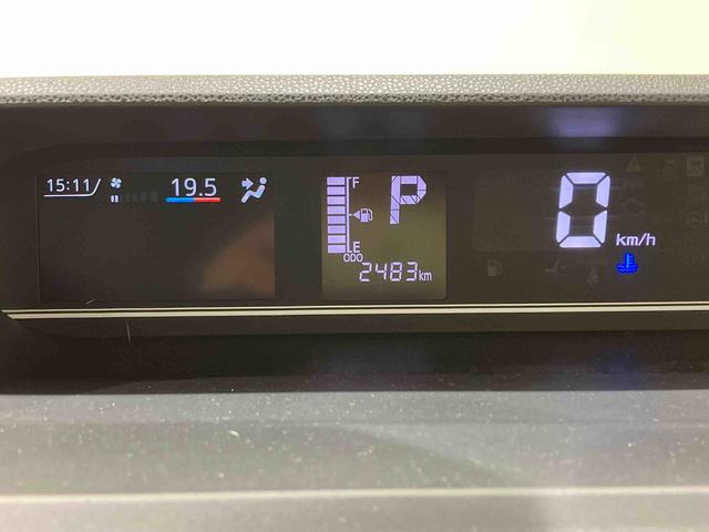 タントX(北海道)の中古車