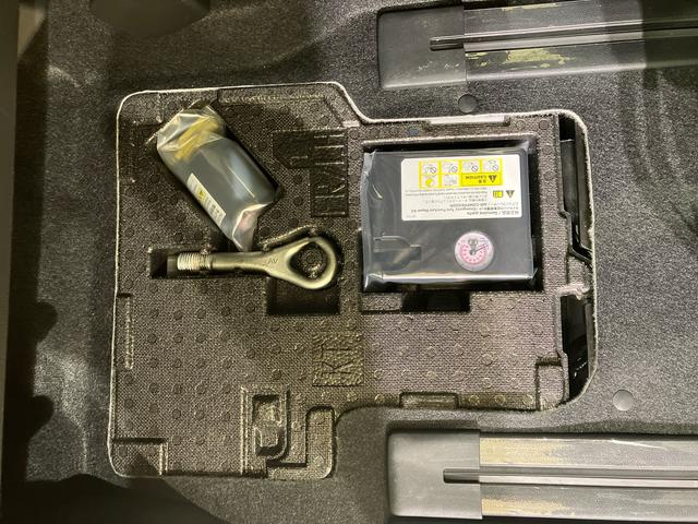 タントX(北海道)の中古車