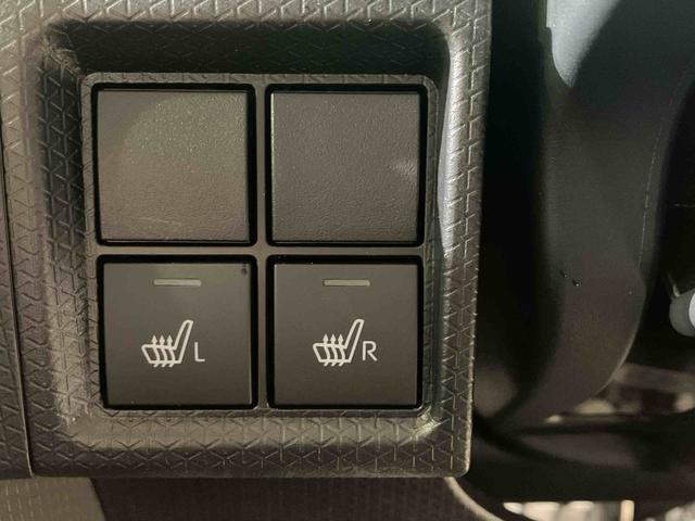 タントX(北海道)の中古車