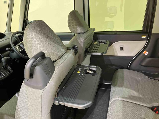 タントX(北海道)の中古車