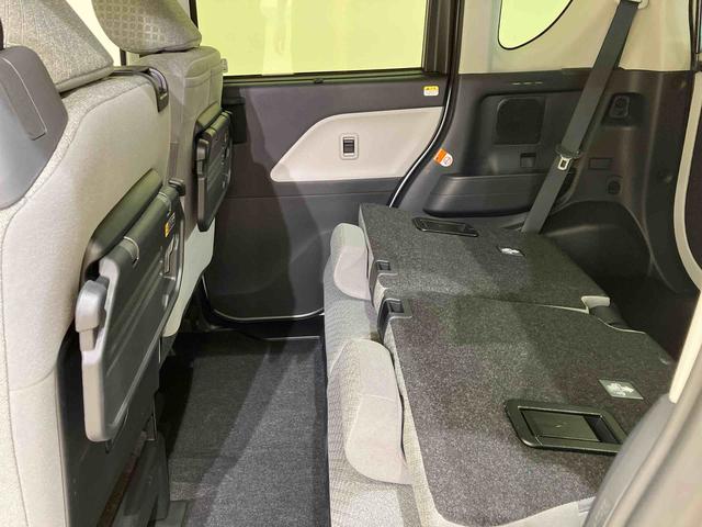 タントX(北海道)の中古車