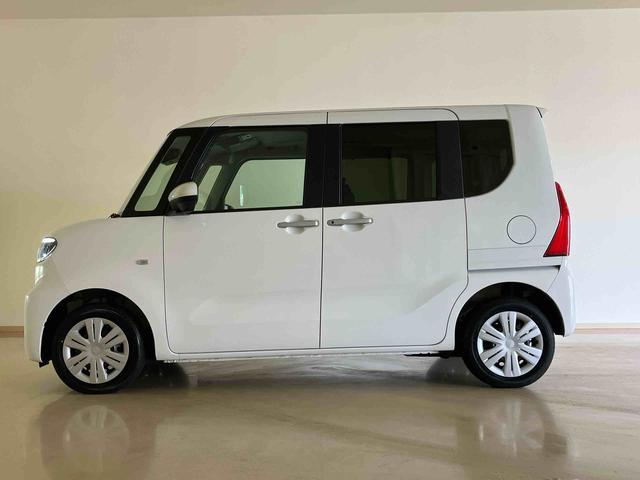 タントX(北海道)の中古車