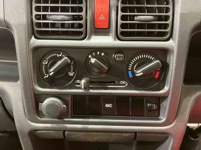 キャリイトラックKCエアコン・パワステ(北海道)の中古車