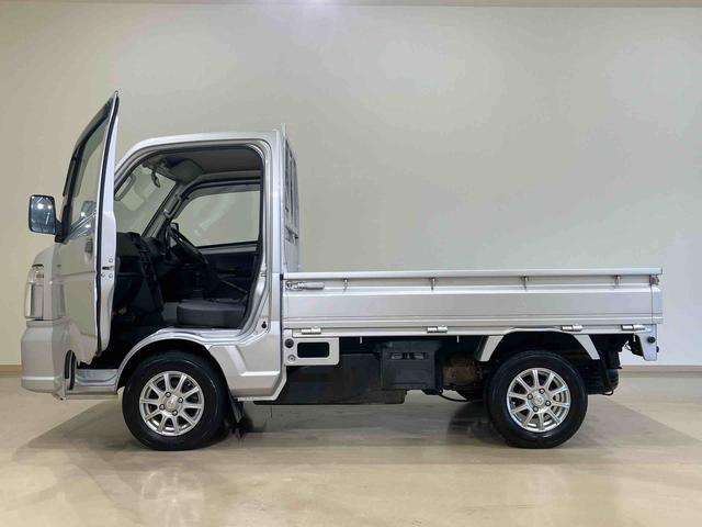 キャリイトラックKCエアコン・パワステ(北海道)の中古車