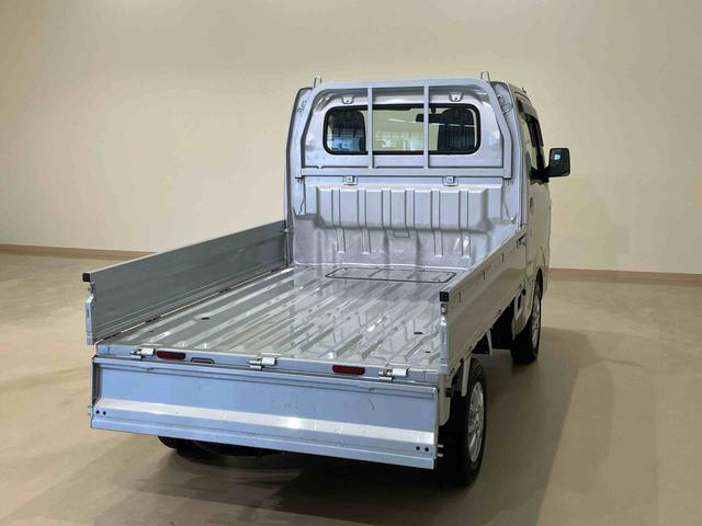 キャリイトラックKCエアコン・パワステ(北海道)の中古車
