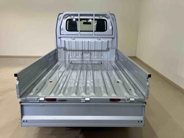 キャリイトラックKCエアコン・パワステ(北海道)の中古車