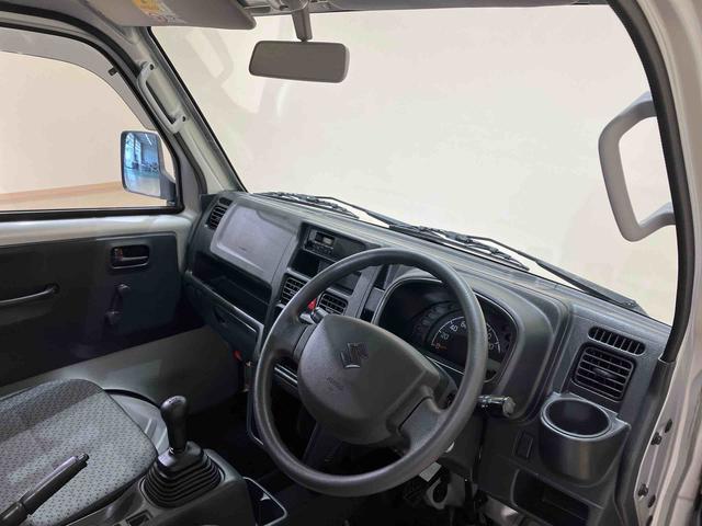キャリイトラックKCエアコン・パワステ(北海道)の中古車