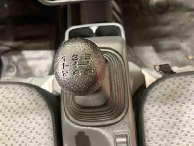 キャリイトラックKCエアコン・パワステ(北海道)の中古車