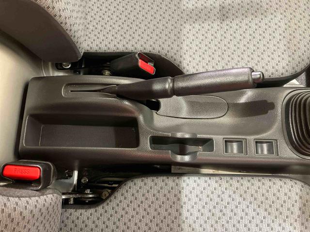キャリイトラックKCエアコン・パワステ(北海道)の中古車