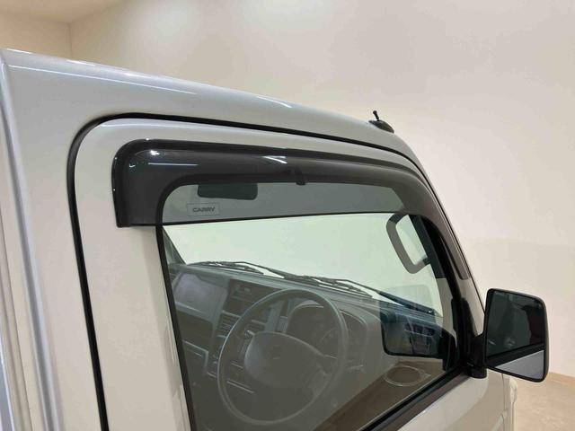 キャリイトラックKCエアコン・パワステ(北海道)の中古車