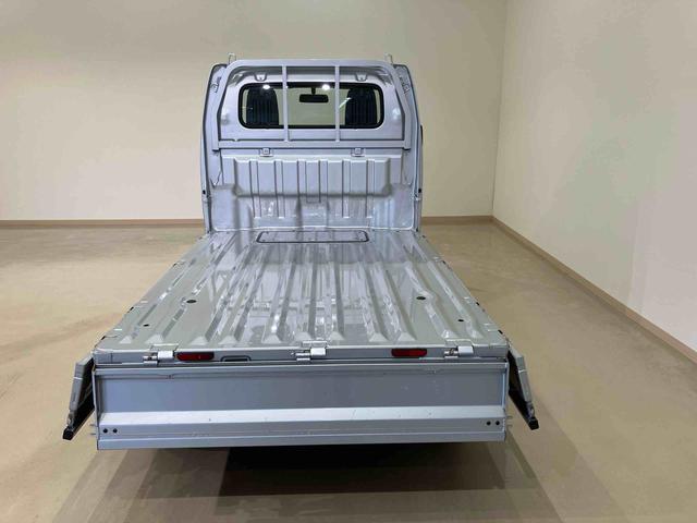 キャリイトラックKCエアコン・パワステ(北海道)の中古車