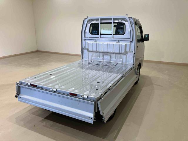 キャリイトラックKCエアコン・パワステ(北海道)の中古車