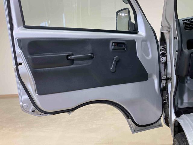キャリイトラックKCエアコン・パワステ(北海道)の中古車