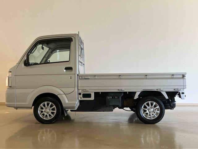 キャリイトラックKCエアコン・パワステ(北海道)の中古車