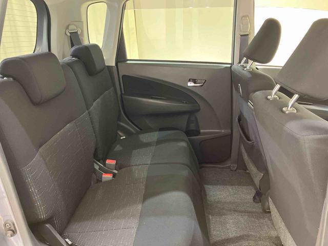 ムーヴカスタム　Ｘリミテッド　ＳＡ（北海道）の中古車