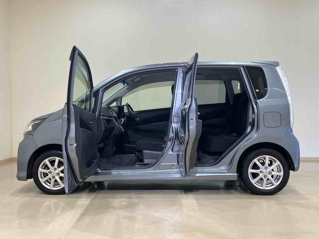 ムーヴカスタム　Ｘリミテッド　ＳＡ（北海道）の中古車