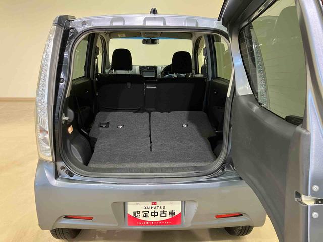 ムーヴカスタム　Ｘリミテッド　ＳＡ（北海道）の中古車