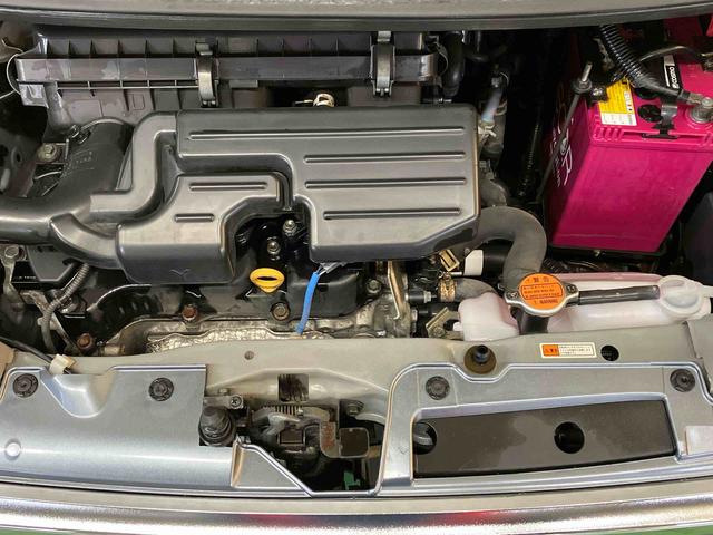 ムーヴカスタム　Ｘリミテッド　ＳＡ（北海道）の中古車