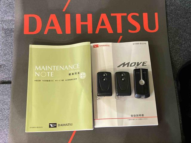 ムーヴカスタム　Ｘリミテッド　ＳＡ（北海道）の中古車