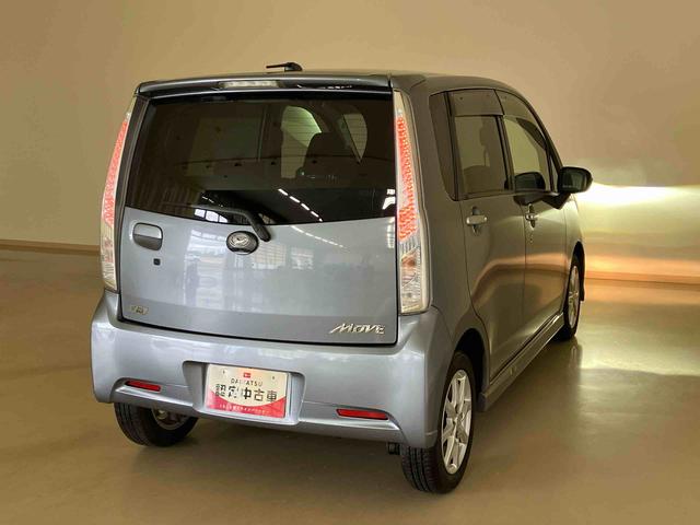 ムーヴカスタム　Ｘリミテッド　ＳＡ（北海道）の中古車
