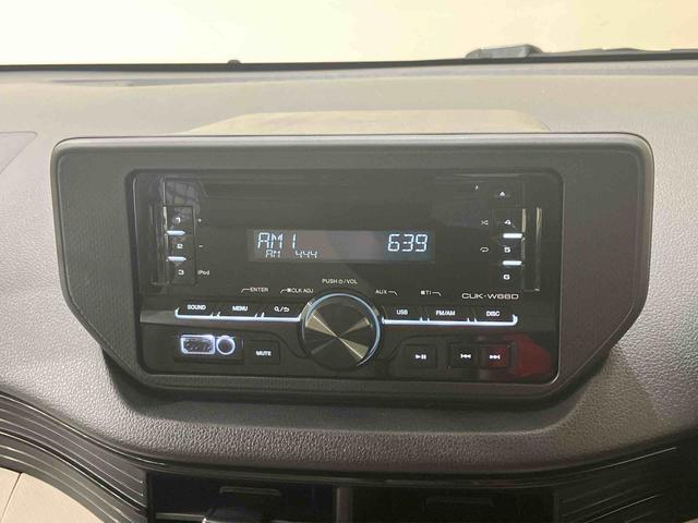 ムーヴＸ　ＳＡII（北海道）の中古車