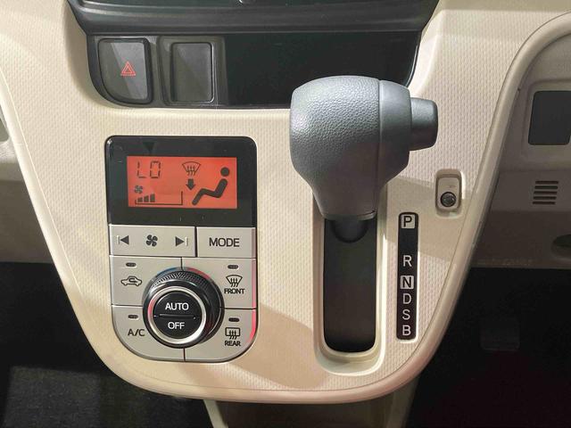 ムーヴＸ　ＳＡII（北海道）の中古車