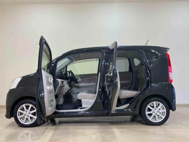 ムーヴＸ　ＳＡII（北海道）の中古車
